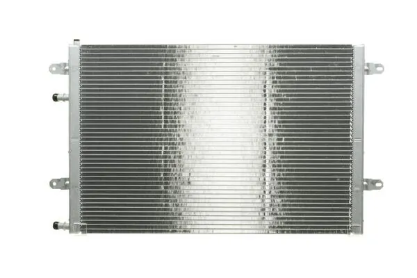 CIR10000P Mahle Original Radiador de esfriamento de motor adicional