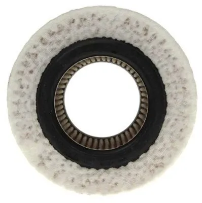 Compre OX370D Mahle Original Filtro de óleo