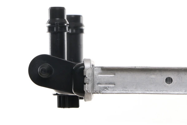 Radiador de esfriamento de motor CR978000S Mahle Original