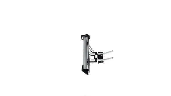 Radiador de esfriamento, Caixa Automática de Mudança Mahle Original CLC306000P