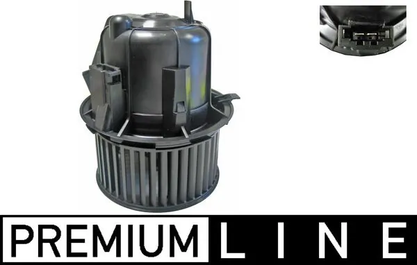  Mahle Original AB123000P