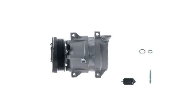 Compressor de aparelho de ar condicionado ACP319000S Mahle Original