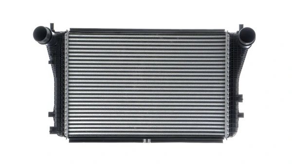 Radiador de intercooler CI207000P Mahle Original