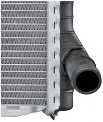 Compre CR583000P Mahle Original Radiador de esfriamento de motor