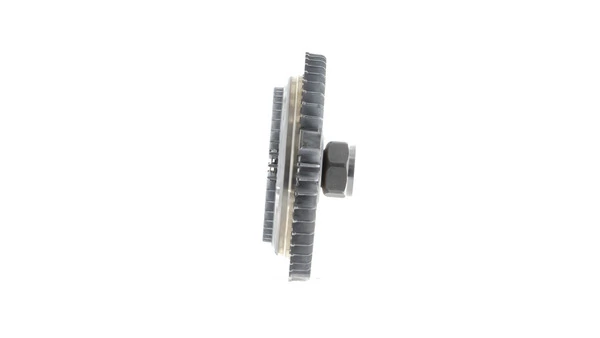 Acoplamento viscoso de ventilador de esfriamento Mahle Original CFC64000P