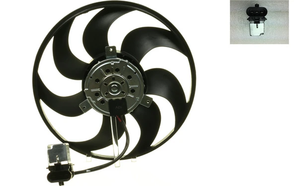 CFF296000S Mahle Original