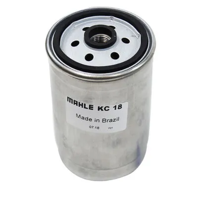 Filtro de combustível Mahle Original KC18 preço, a partir de 10,54 USD