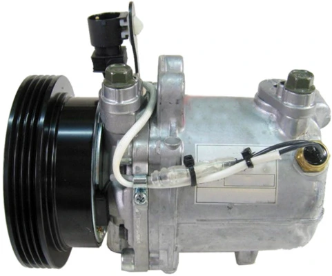 ACP1070000S Mahle Original Compressor de aparelho de ar condicionado