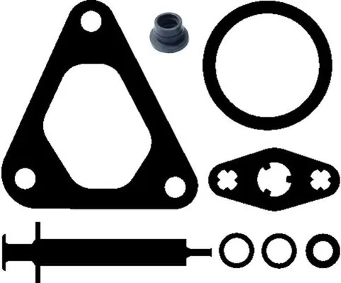 001TA15644000 Mahle Original 