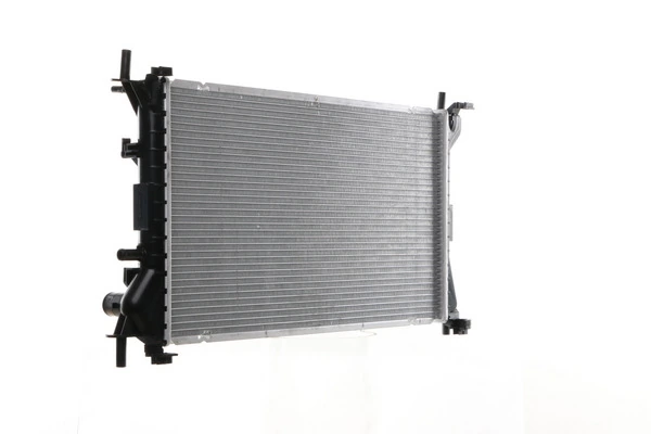 Radiador de esfriamento de motor CR627000S Mahle Original