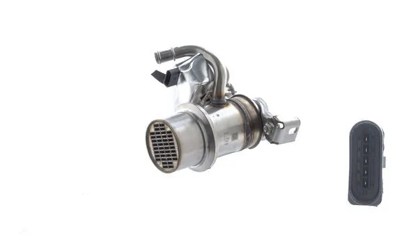 Radiador do sistema EGR de recirculação dos gases de escape Mahle Original CE5000P preço, a partir de 90,24 USD