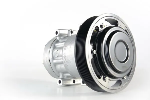 Compressor de aparelho de ar condicionado ACP126000P Mahle Original