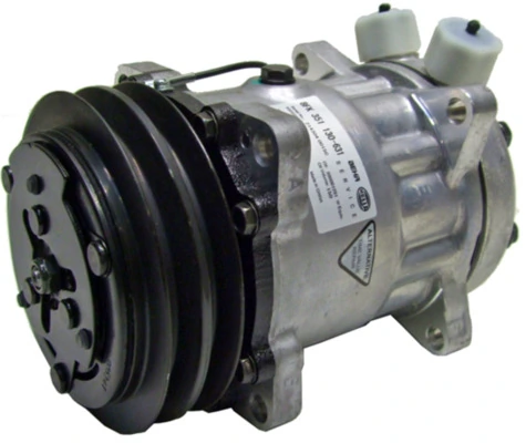 Compressor de aparelho de ar condicionado Mahle Original ACP1062000S preço, a partir de 274,19 USD