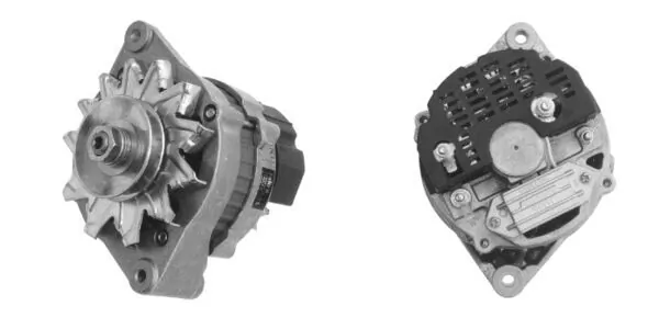 MG217 Mahle Original
