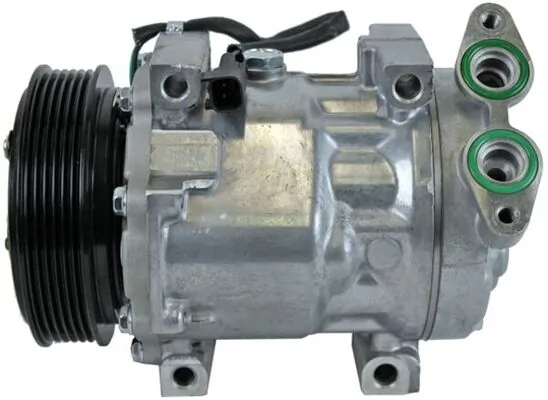 Compressor de aparelho de ar condicionado Mahle Original ACP54000S preço, a partir de 130,35 USD