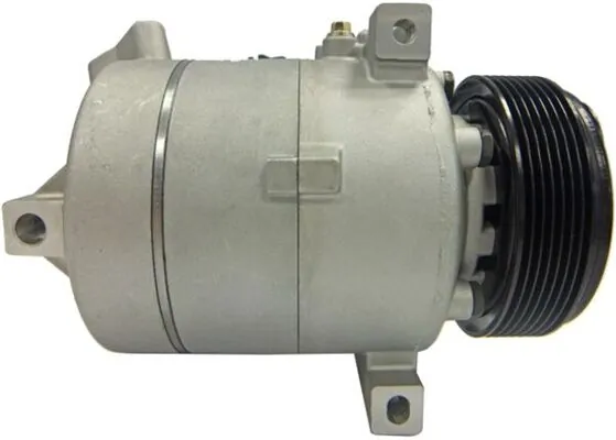 Compressor de aparelho de ar condicionado Mahle Original ACP72000S