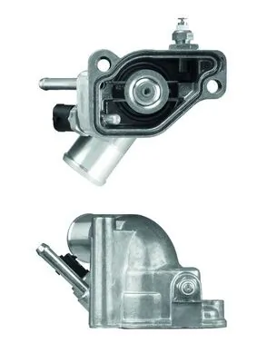 TI592 Mahle Original Caixa do termostato
