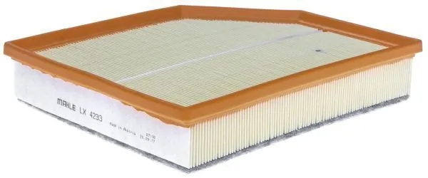 Filtro de ar Mahle Original LX4233 preço, a partir de 17,44 USD