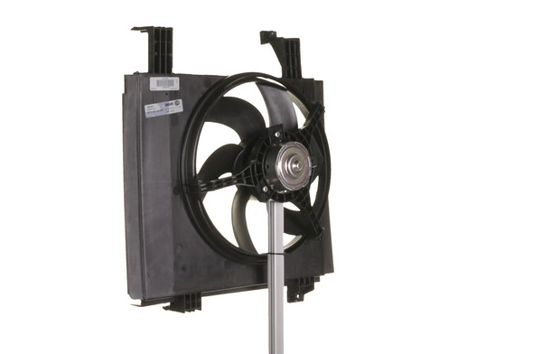 Compre CFF213000P Mahle Original Difusor do radiador de esfriamento, montado com motor e roda de aletas