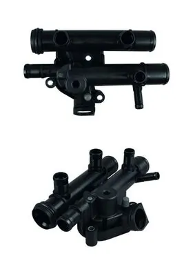 TI25983D Mahle Original Caixa do termostato