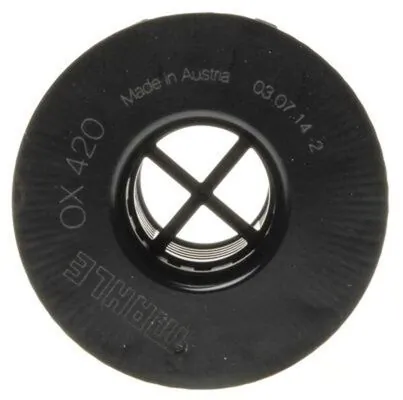 OX420D Mahle Original Filtro de óleo