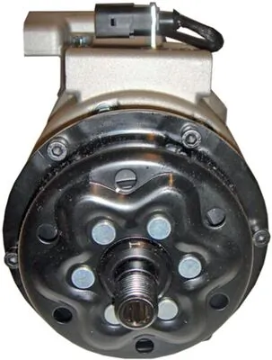 ACP93000S Mahle Original Compressor de aparelho de ar condicionado