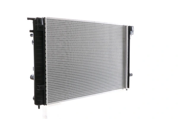 Radiador de esfriamento de motor CR561000S Mahle Original