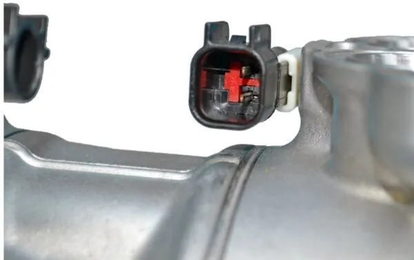 Compressor de aparelho de ar condicionado Mahle Original ACP511000P preço, a partir de 181,21 USD