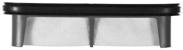 Filtro de ar LX811 Mahle Original