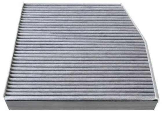 LAK879 Mahle Original Filtro de salão