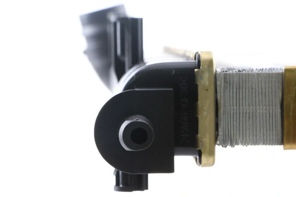 Radiador de esfriamento de motor 4211084 Polcar