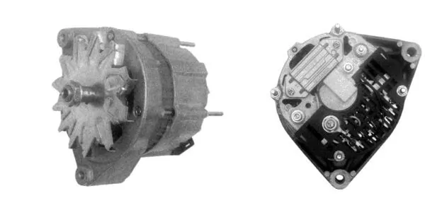 MG384 Mahle Original
