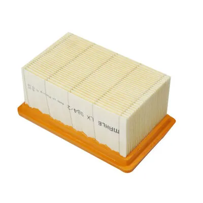 Filtro de ar Mahle Original LX9842 preço, a partir de 10,50 USD