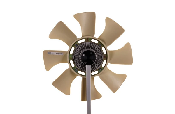 CFF453000P Mahle Original Acoplamento viscoso de ventilador de esfriamento