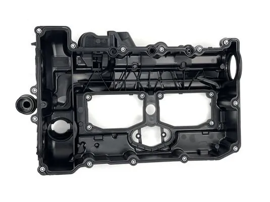 ZH501 Mahle Original Tampa de válvulas