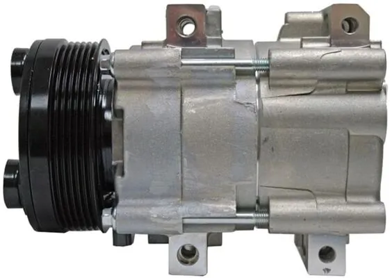 Compressor de aparelho de ar condicionado para Ford Maverick II 1N2