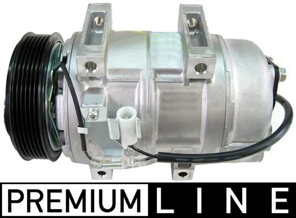 Compre ACP803000P Mahle Original Compressor de aparelho de ar condicionado