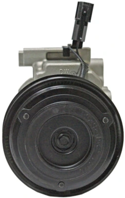 ACP1177000P Mahle Original Compressor de aparelho de ar condicionado