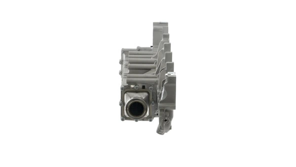 Radiador do sistema EGR de recirculação dos gases de escape Mercedes A4711405175