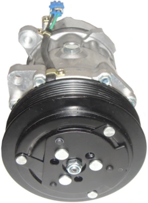 Compressor de aparelho de ar condicionado Mahle Original ACP1017000S preço, a partir de 305,29 USD