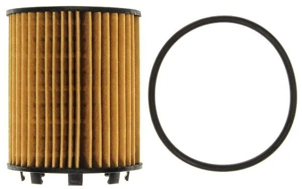 Filtro de óleo Mahle Original OX371D preço, a partir de 9,32 USD