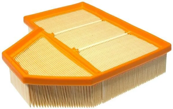 Filtro de ar Mahle Original LX987 preço, a partir de 24,65 USD