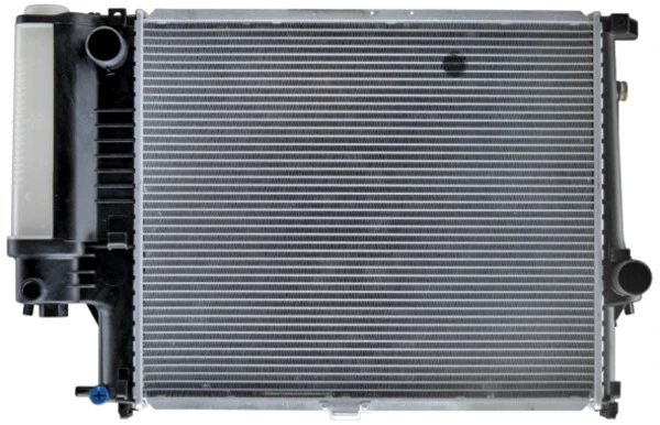 CR327000P Mahle Original Radiador de esfriamento de motor