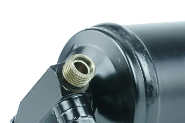 Compre AD161000S Mahle Original Tanque de recepção do secador de aparelho de ar condicionado