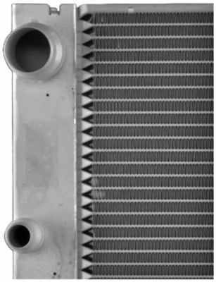 Compre B7222 HELLA Radiador de esfriamento de motor