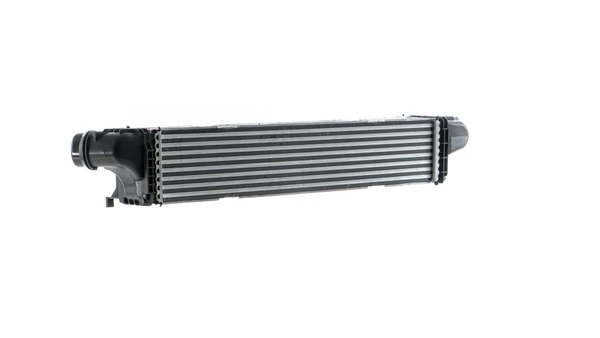 Compre Radiador de intercooler Mercedes S 