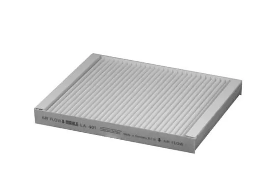 LA401 Mahle Original Filtro de salão