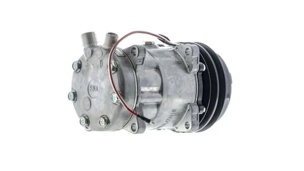 ACP992000S Mahle Original Compressor de aparelho de ar condicionado