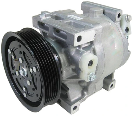 ACP1055000P Mahle Original Compressor de aparelho de ar condicionado