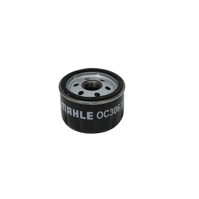 Compre OC306 Mahle Original Filtro de óleo
